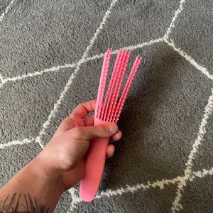 Multi-Function Detangling Brush Hair Detangler Hair Styling Tool